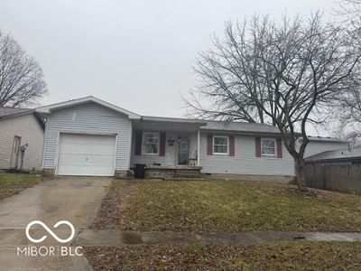 (Undisclosed Address), Shelbyville, IN, 46176