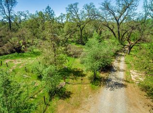 20401 Sudan Dr, Redding, CA 96003