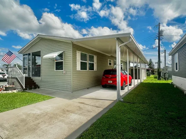 36 Tangelo Dr, Winter Haven, FL 33884