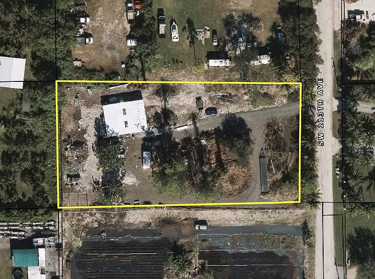 1st image of 34600 SW 213th Ave