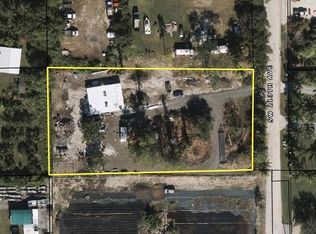 34600 SW 213th Ave, Homestead, FL 33034