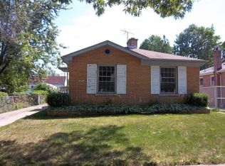1455 W 113th Pl, CHICAGO, IL 60643