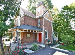 1110 E King St, Lancaster, PA 17602