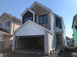 5029 Cawsey Link SW, Edmonton, AB T6W 5M8