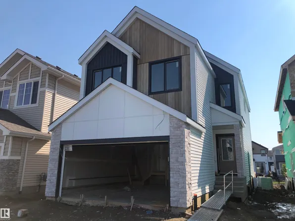 5029 Cawsey Link SW, Edmonton, AB T6W 5M8
