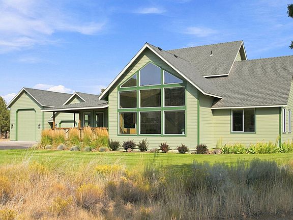 2nd image of 8045 NW Grubstake Way