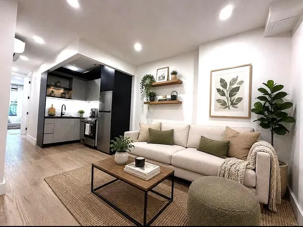 2324 Bedford Ave #1B, Brooklyn, NY 11226
