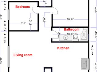 556 8th St #556, Imperial Beach, CA 91932