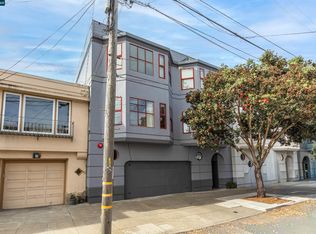 813 47th Ave #2, San Francisco, CA