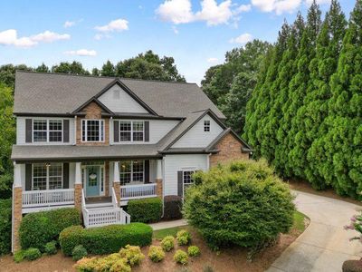 133 Copper Hills Dr, Canton, GA, 30114