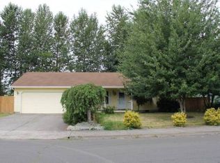 1704 SW 4th Ave, Battle Ground, WA 98604