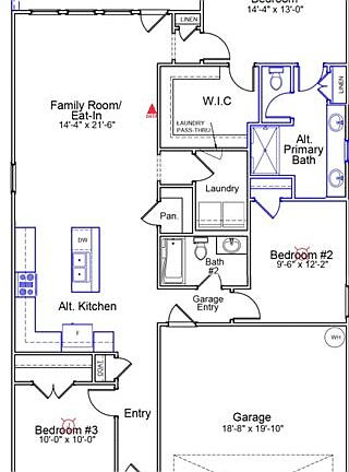 2nd image of this home
