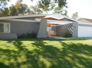 819 Peg St, Ridgecrest, CA 93555