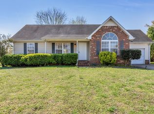 2911 Islington Dr, Murfreesboro, TN 37128