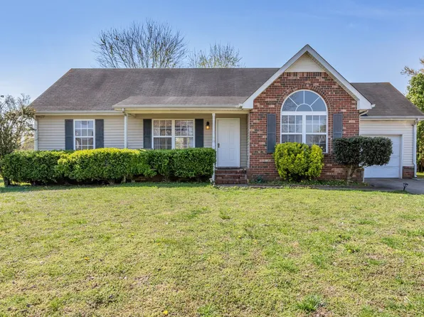 2911 Islington Dr, Murfreesboro, TN 37128