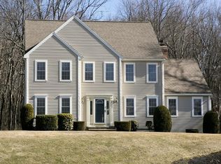 8 Claremont Cir, Shrewsbury, MA 01545