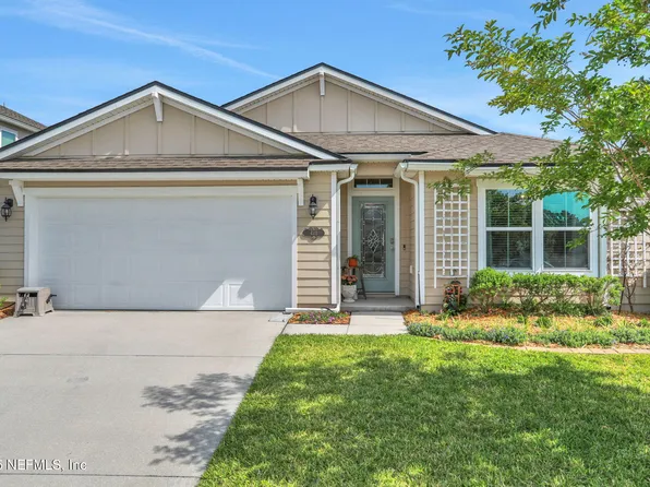 4111 GREEN RIVER Place, Middleburg, FL 32068