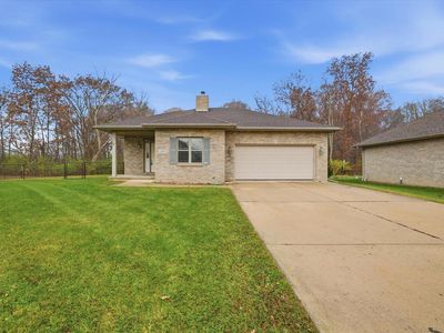 528 Grey Fox RUN, Watertown, WI, 53094