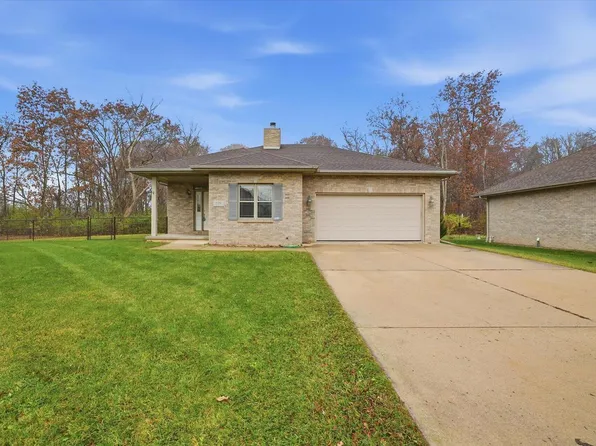 528 Grey Fox RUN, Watertown, WI 53094