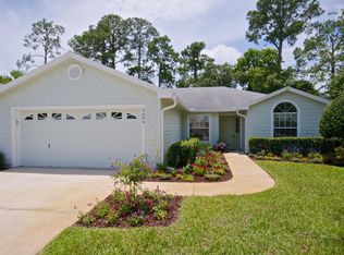 3604 Sanctuary Way S, Jacksonville Beach, FL 32250