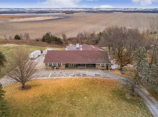 6724 W 52nd St S, Monroe, IA 50170
