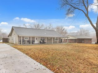 6303 Munford Giltedge Rd, Burlison, TN 38015