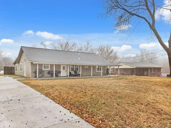 6303 Munford Giltedge Rd, Burlison, TN 38015
