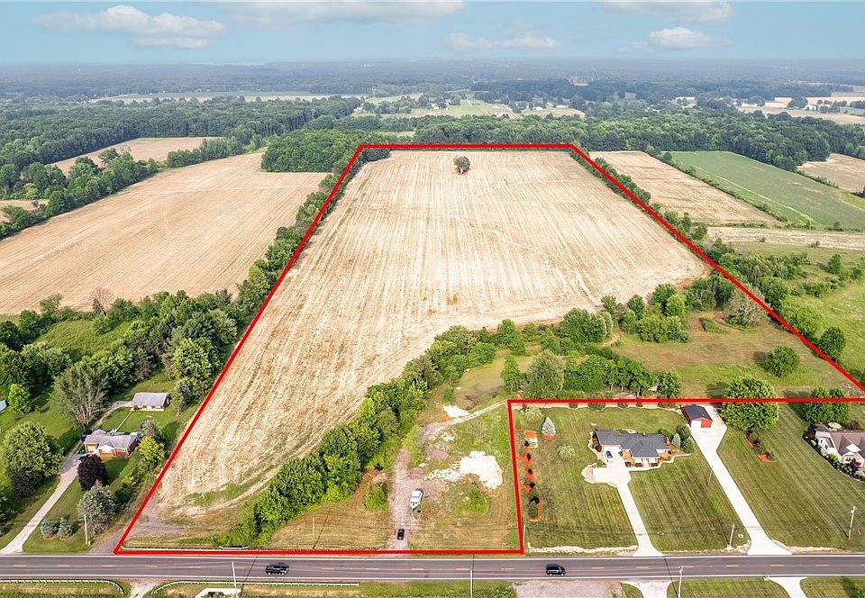 V/l State Rte 301, Lagrange, OH 44050 MLS 4471802 Zillow