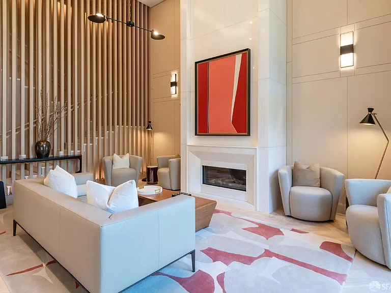 875 California St #403 — Photo 3