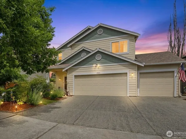 2001 5th Avenue NW, Puyallup, WA 98371