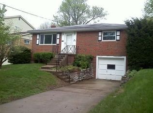 5110 Orangelawn Dr, Cincinnati, OH 45238
