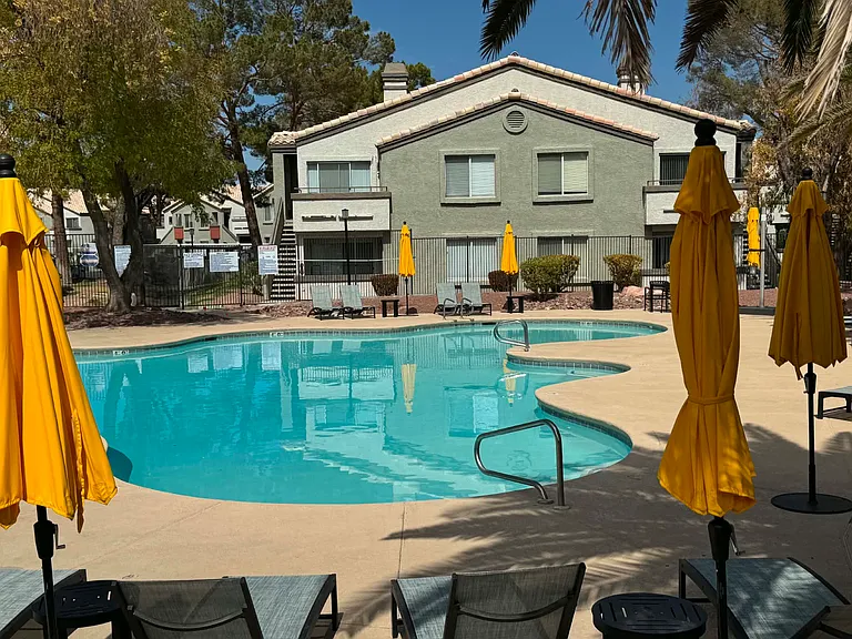 3115 Casey Dr #201 — Photo 30