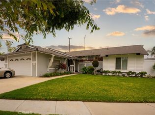 11715 Broadfield Dr, La Mirada, CA 90638