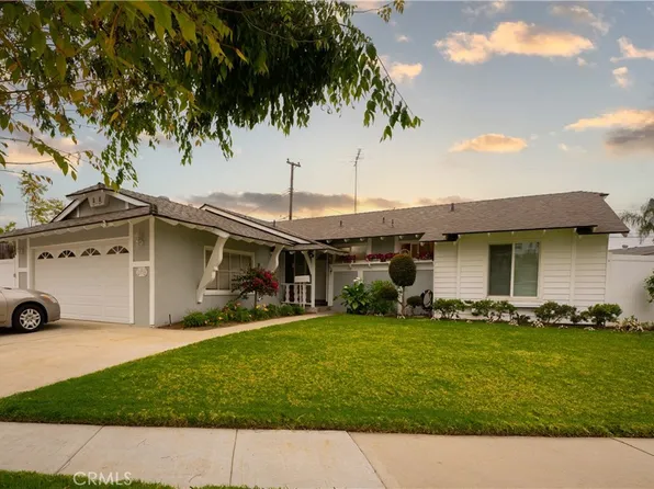 11715 Broadfield Dr, La Mirada, CA 90638