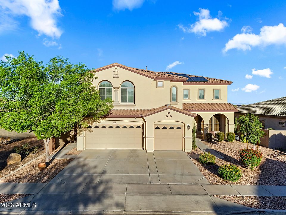 1st image of 5315 N 191ST Drive