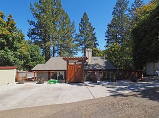 9640 Rio Vista Rd, Forestville, CA 95436