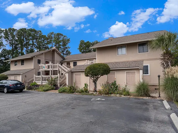 3015 Old Bryan Dr. #12-2, Myrtle Beach, SC 29577