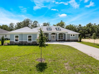 3126 Silvermines Ave, Ormond Beach, FL, 32174