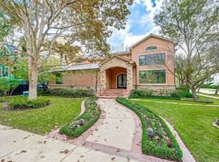 4535 Birch St, Bellaire, TX 77401
