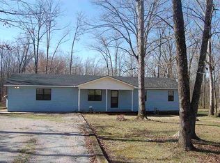 4940 County Road 534, Poplar Bluff, MO 63901