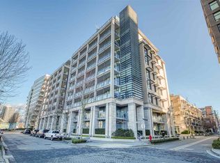 1616 Columbia St #310, Vancouver, BC V5Y0B7