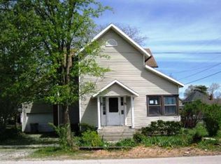 107 W Washington St, Butler, IN 46721