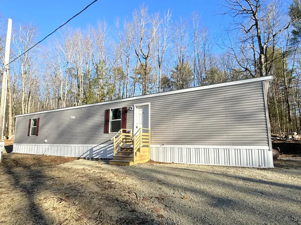 71 Fifth, Lot 12 Avenue, Greene, ME 04236