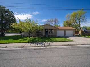 2208 Newton Ave, Cody, WY 82414