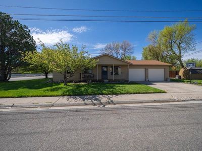 2208 Newton Ave, Cody, WY, 82414