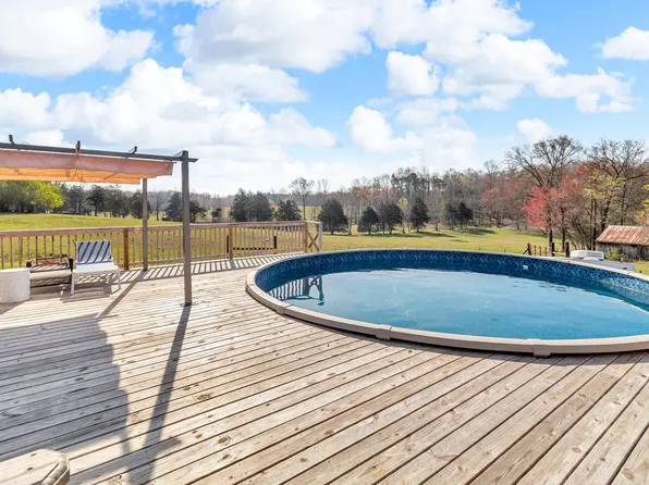 634 Pedigo Rd, McMinnville, TN 37110