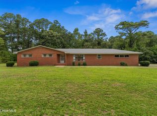 341 N State Hwy #11, Kenansville, NC 28349