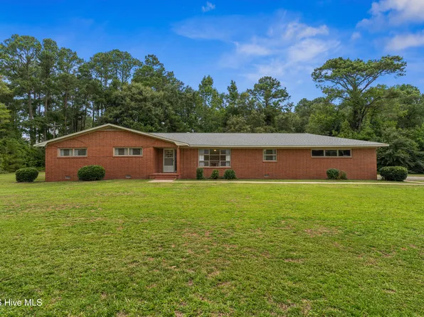 341 N Nc 11 And 903 Highway, Kenansville, NC 28349