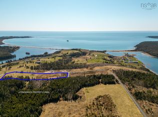 Upper Kingsburg Rd LOT 5, Lunenburg, NS B0J2X0