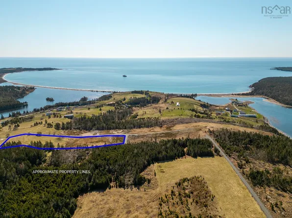 Upper Kingsburg Rd Lot 5, Lunenburg, NS B0J 2X0
